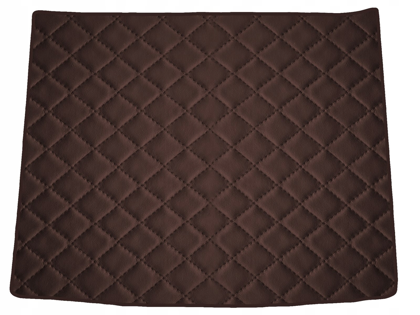 Eko skóra BRĄZ Mata do Opel Ampera 2012-2014