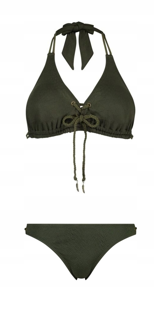 NOWY HUNKEMOLLER bikini strój dwuczęściowy XS/S 12443539582 Allegro.pl