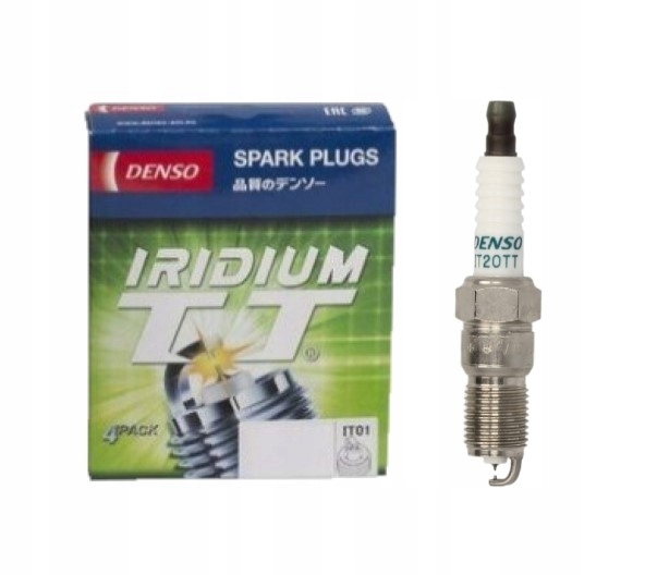 

Denso IT20TT 4714
