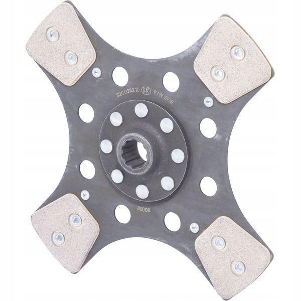 Tarcza sprzęgła UKC LuK 328033210