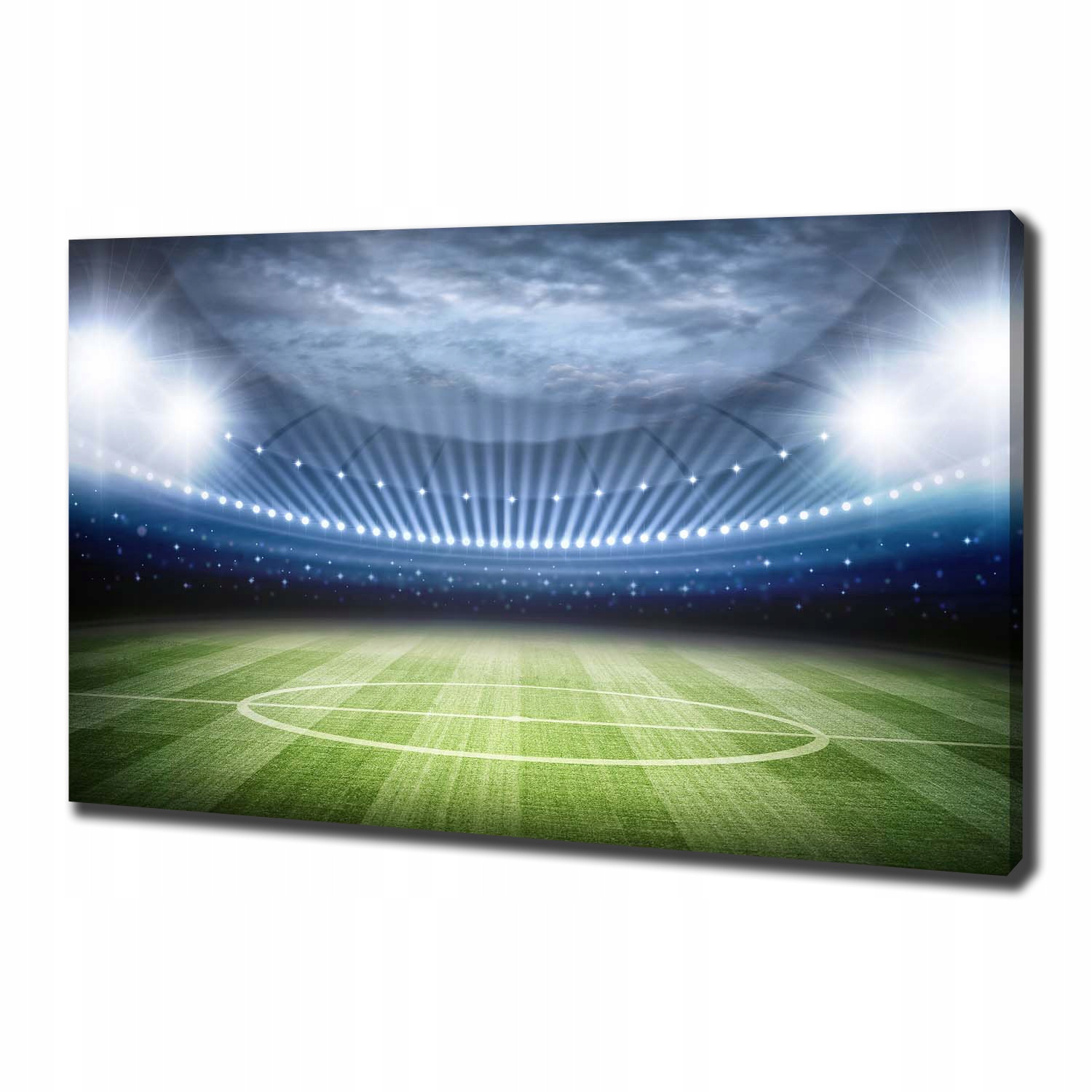 

Foto obraz canvas na ścianę Stadion 100x70 cm