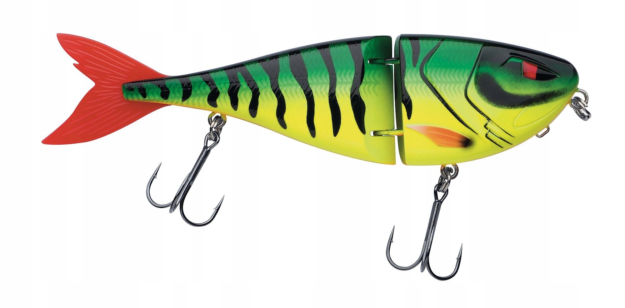 Wobler Berkley Zilla Jointed Glider 18cm/80g