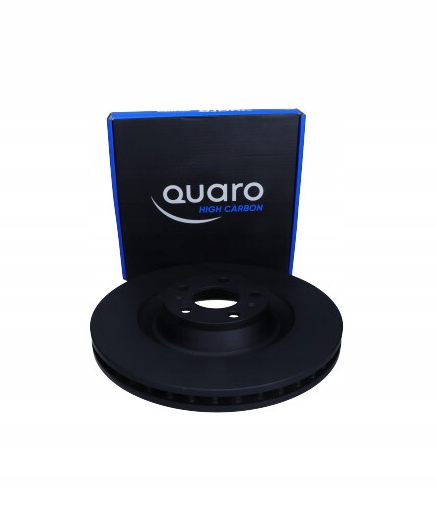 QD3748HC - вуглецеві диски AUDI A6 C6 A8 D3 VW PHAETON 360 мм