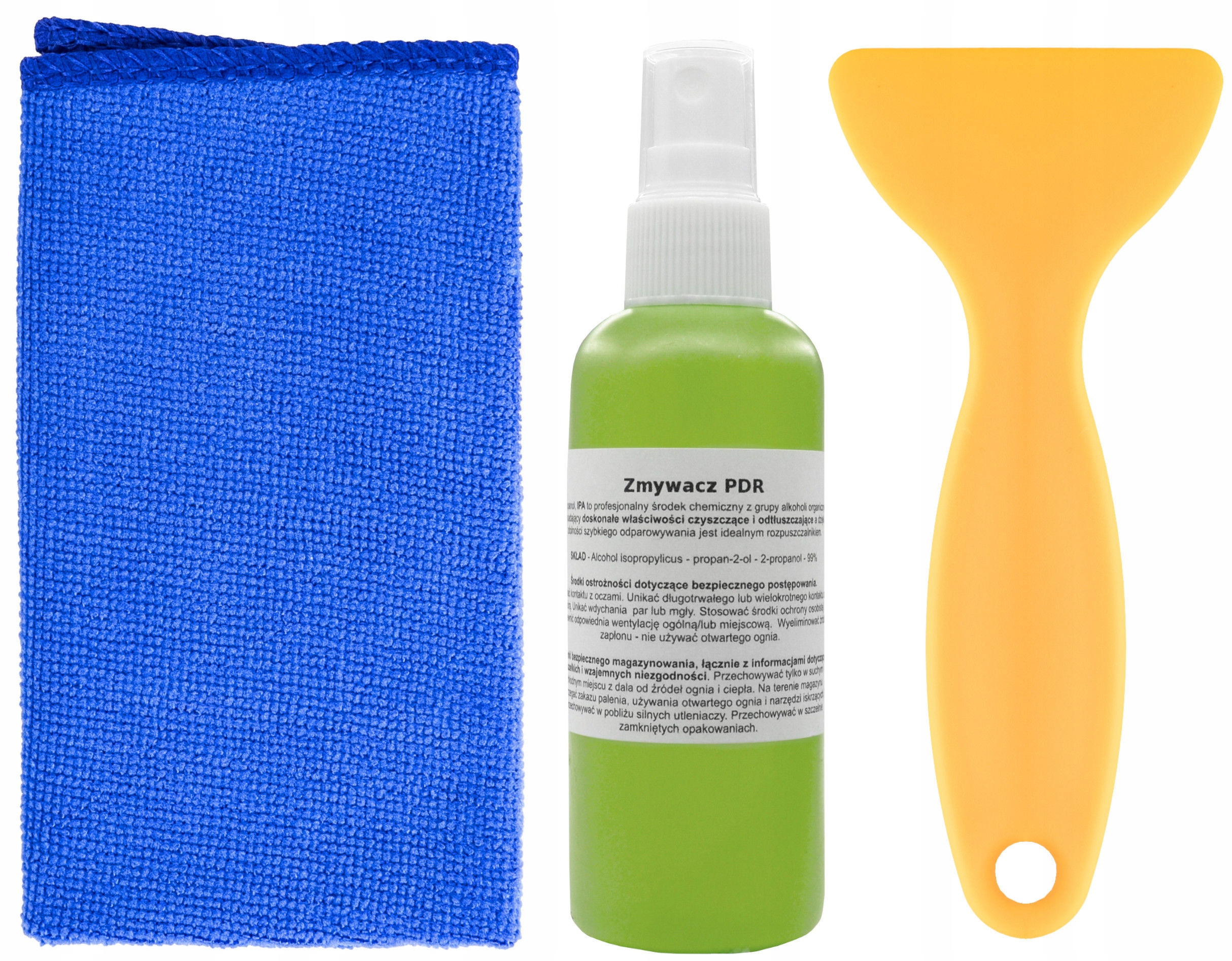 MOSTEK PULLER USUWANIE WGNIECEN PISTOLET ZMYWACZ Producent code MOST 2PIST ZM