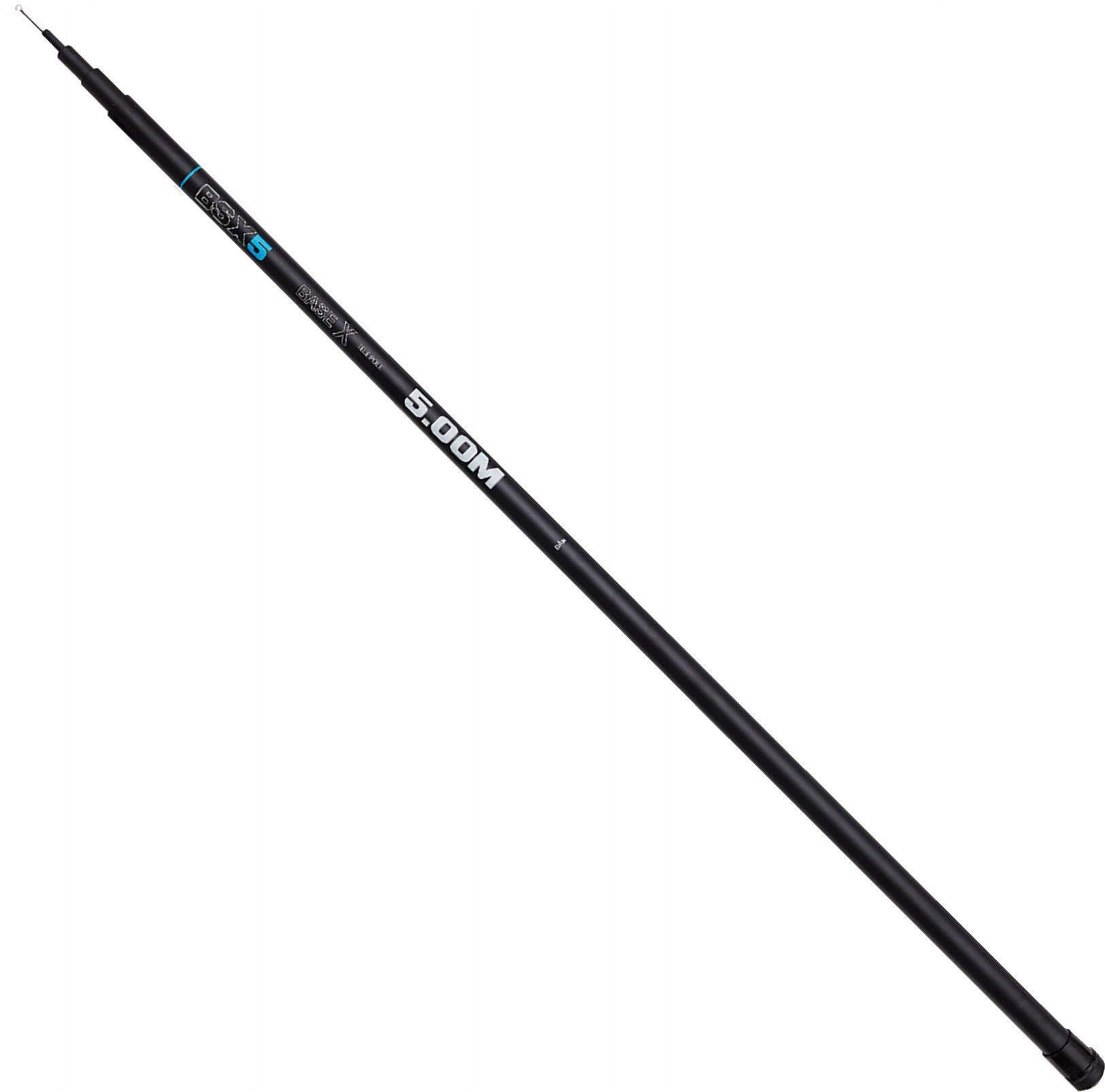 WĘDKA wędzisko bat DAM BASE-X TELE POLE 5m!