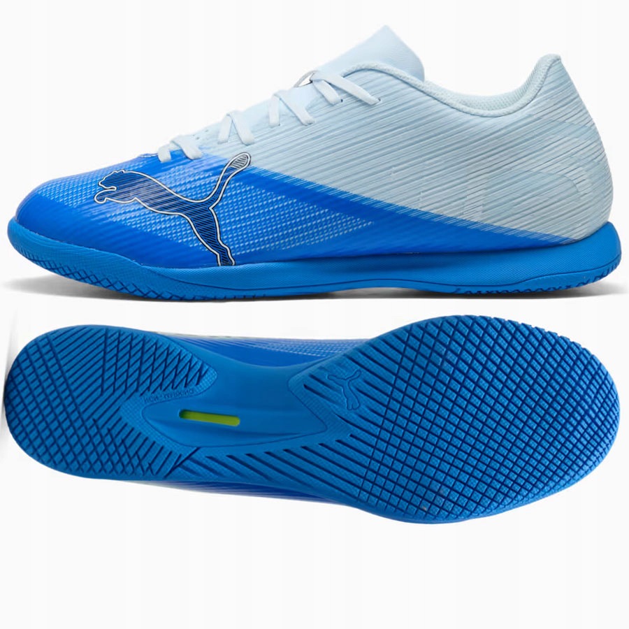 Buty Puma Ultra 7 Play It 109153-03 niebieski 42