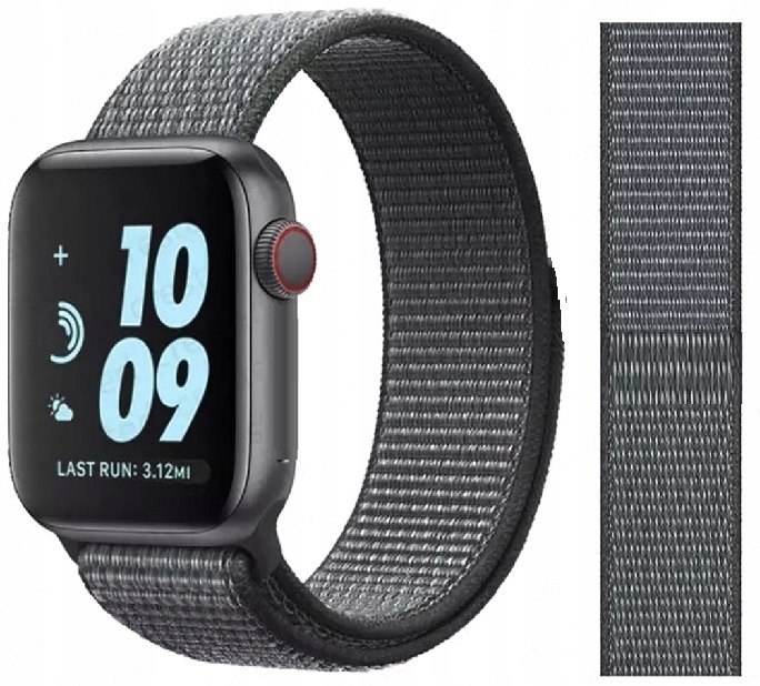 

Pasek Apple Watch 1 2 3 4 5 6 7 8 Se ultra