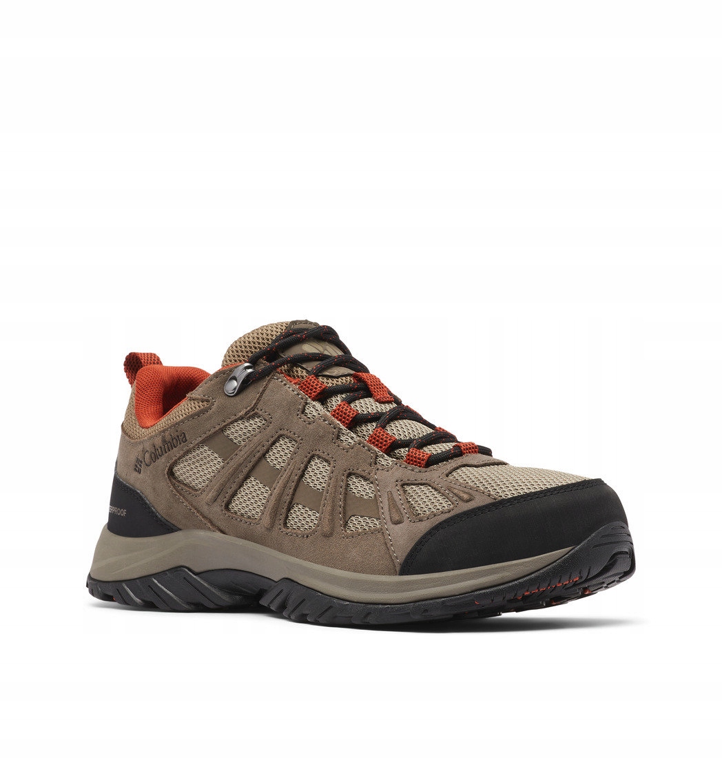 Columbia Buty Redmond III Waterproof Trekkingowe 1940591227 rozmiar 43