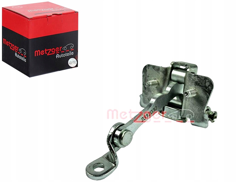 METZGER OGRANICZNIK DRZWI