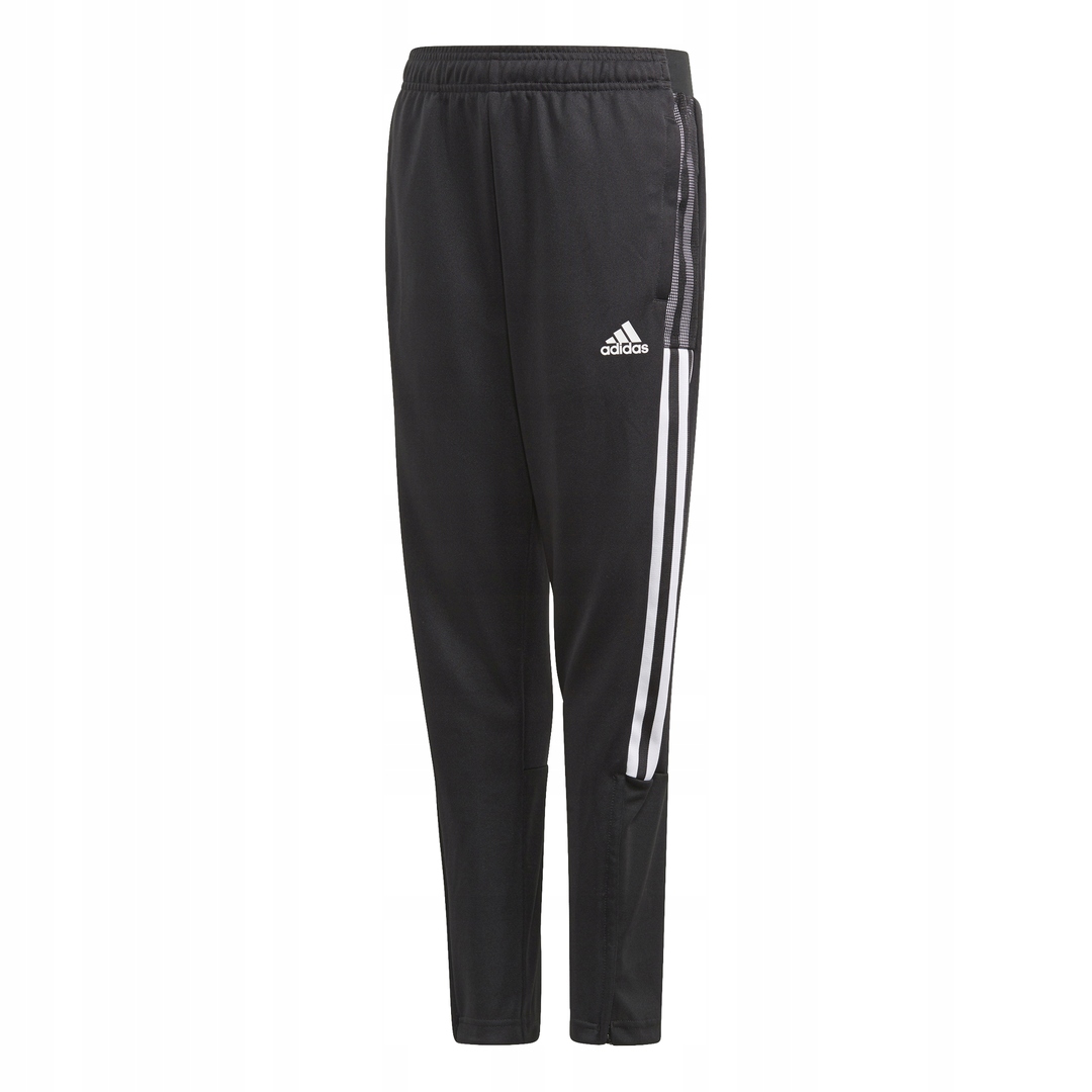spodnie adidas Tiro 21 Training Jr GQ1242 r128