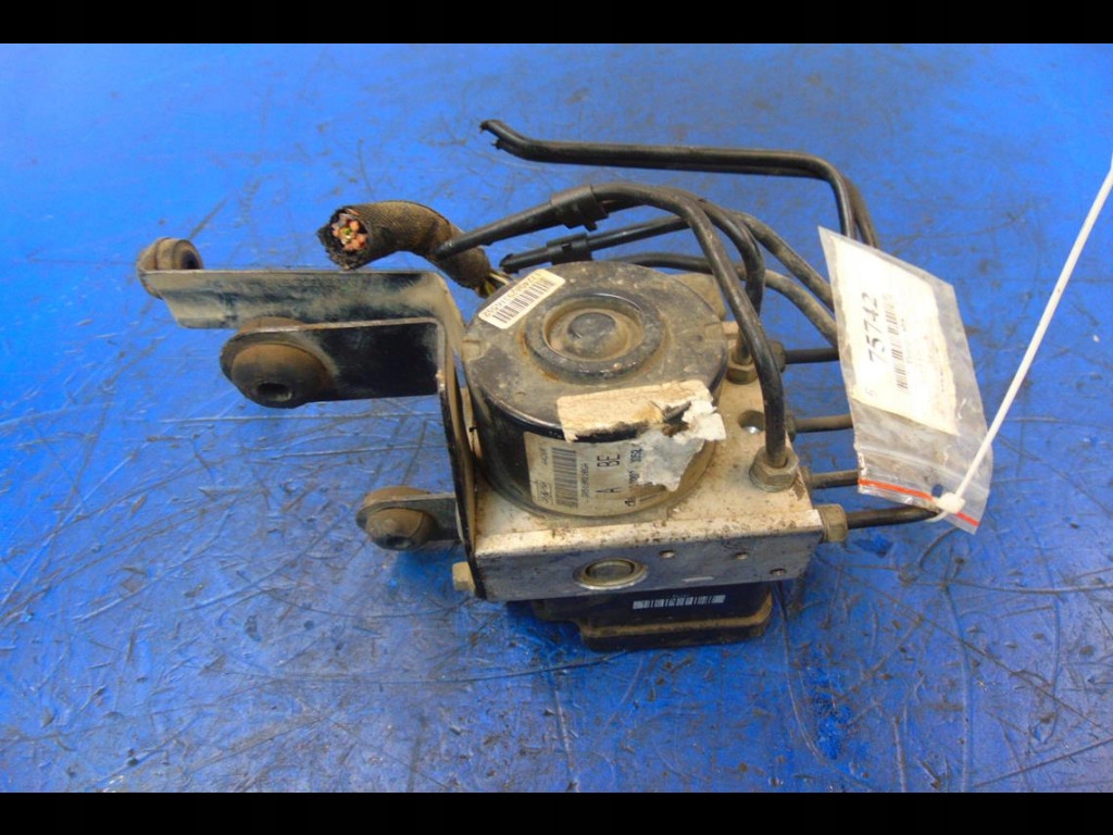 FORD FOCUS MK1 1.8TDDI Pompa ABS 5WK84103
