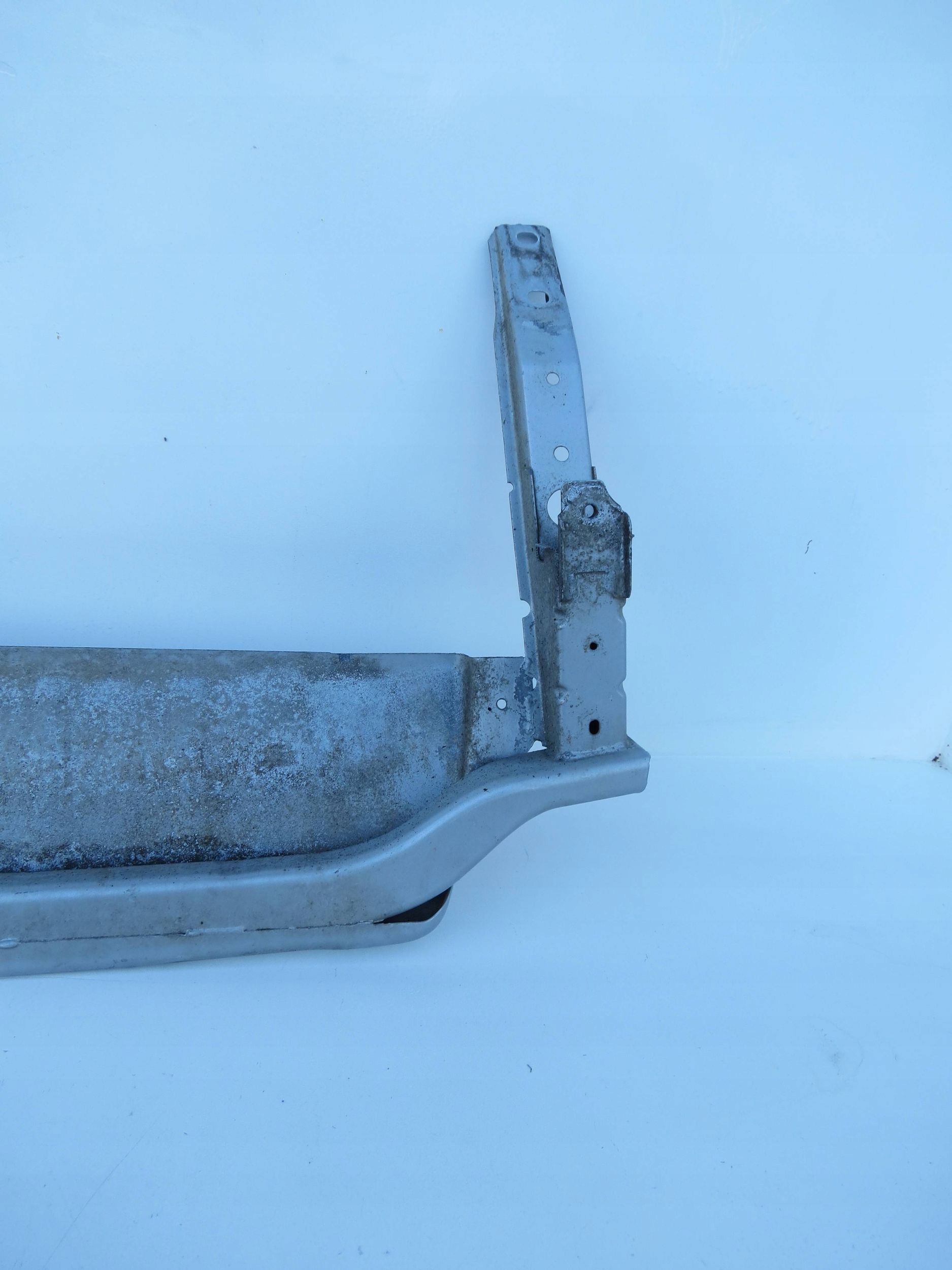 bumper support front VOLVO XC90 and