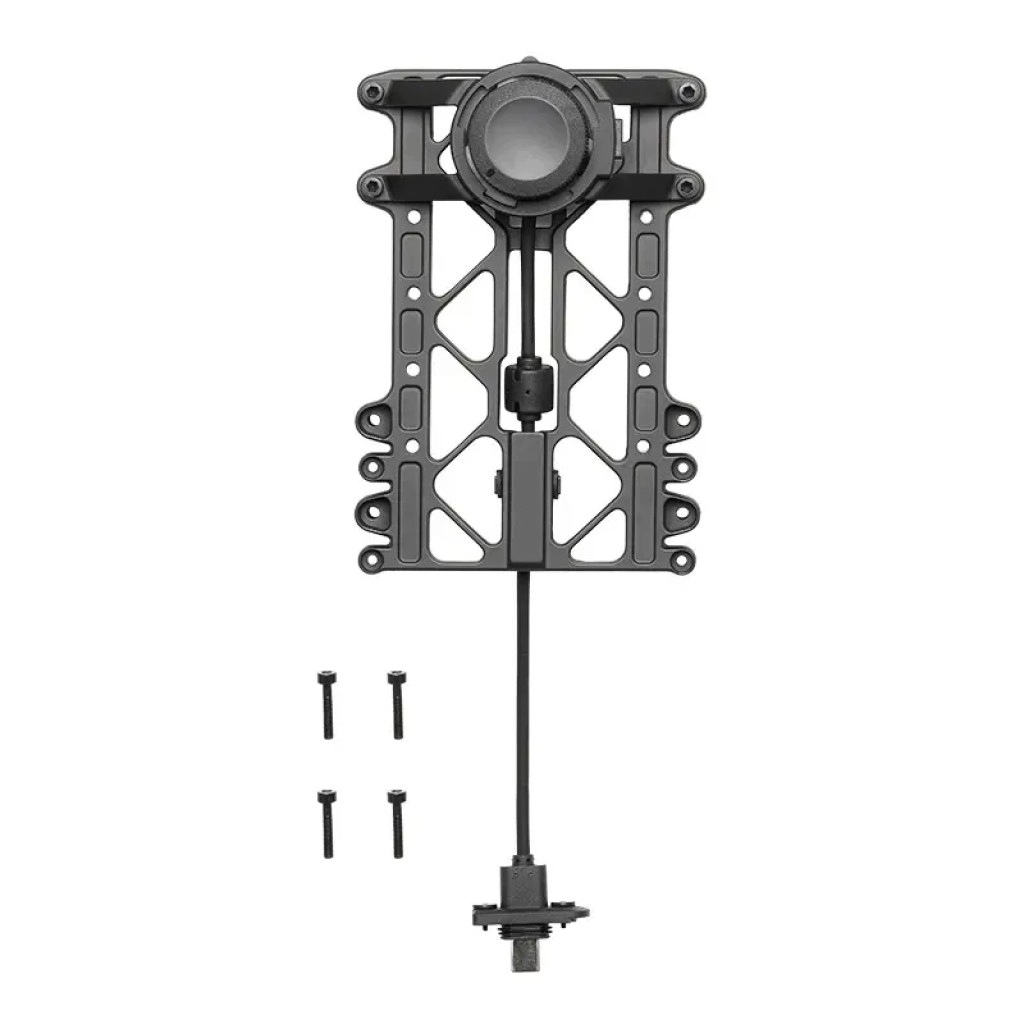 Pojedyncze mocowanie gimbala Dji Matrice 400 Dji Enterprise