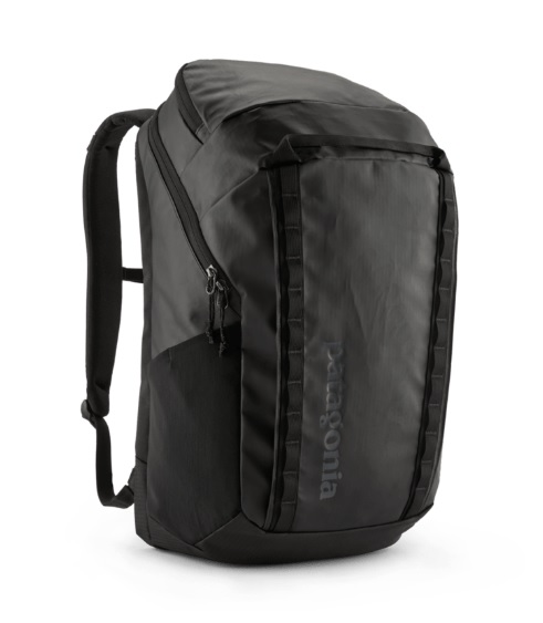 Plecak Patagonia Black Hole Pack 32 black w/black
