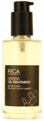 RICA OPUNTIA OIL SERUM WIELOFUNKCYJNE DO WŁOSÓW