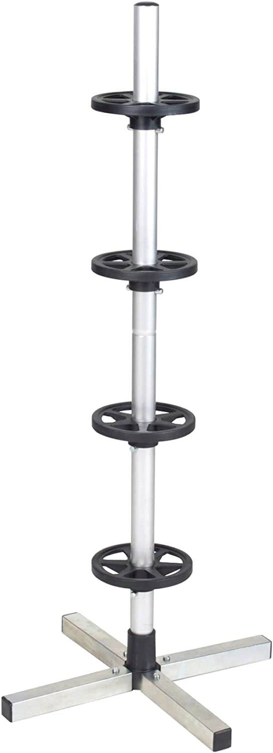 4-КОЛЕСНЫЙ АВТОМОБИЛЬНЫЙ СТЕЛЛАЖ