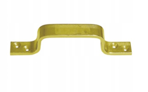 UCHWYT UNIWERSALNY 160x4,0 MM | PROSTY