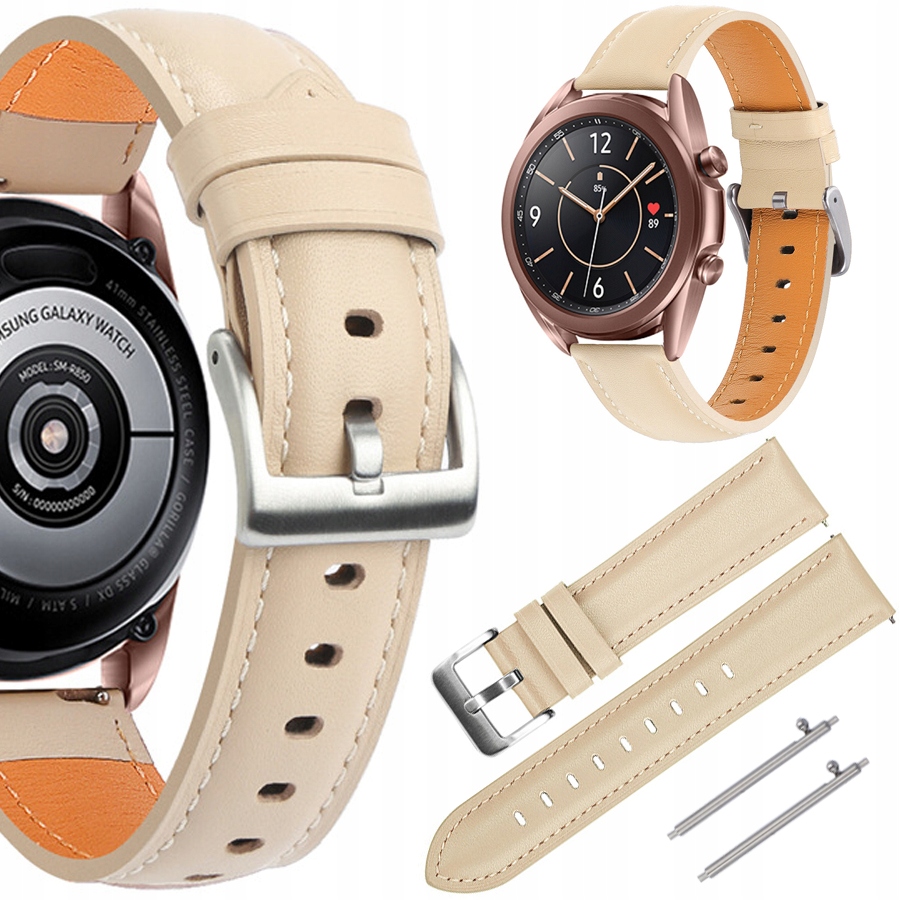 PASEK do GALAXY WATCH 4 5 ACTIVE 2 40/42/44/46/45 EAN (GTIN) 5905951558035