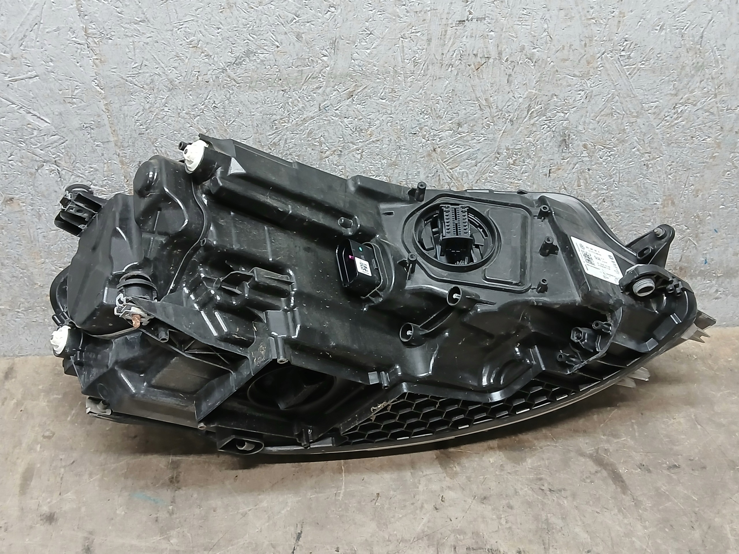 light front left VW GOLF VII 7 LIFT 17- E GOLF E-GOLF 5G1941081B