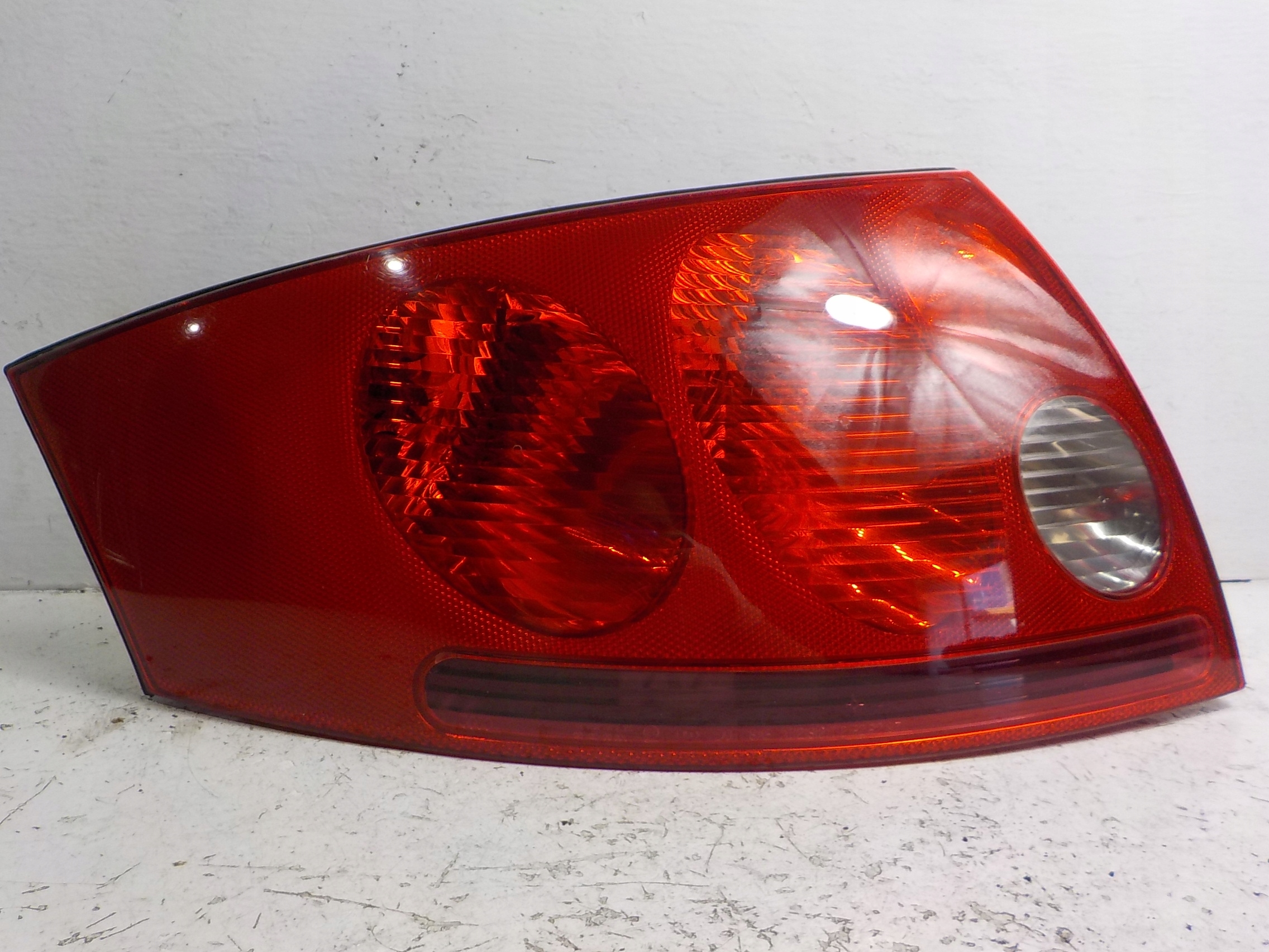 AUDI TT and 8N light left rear left rear part UK