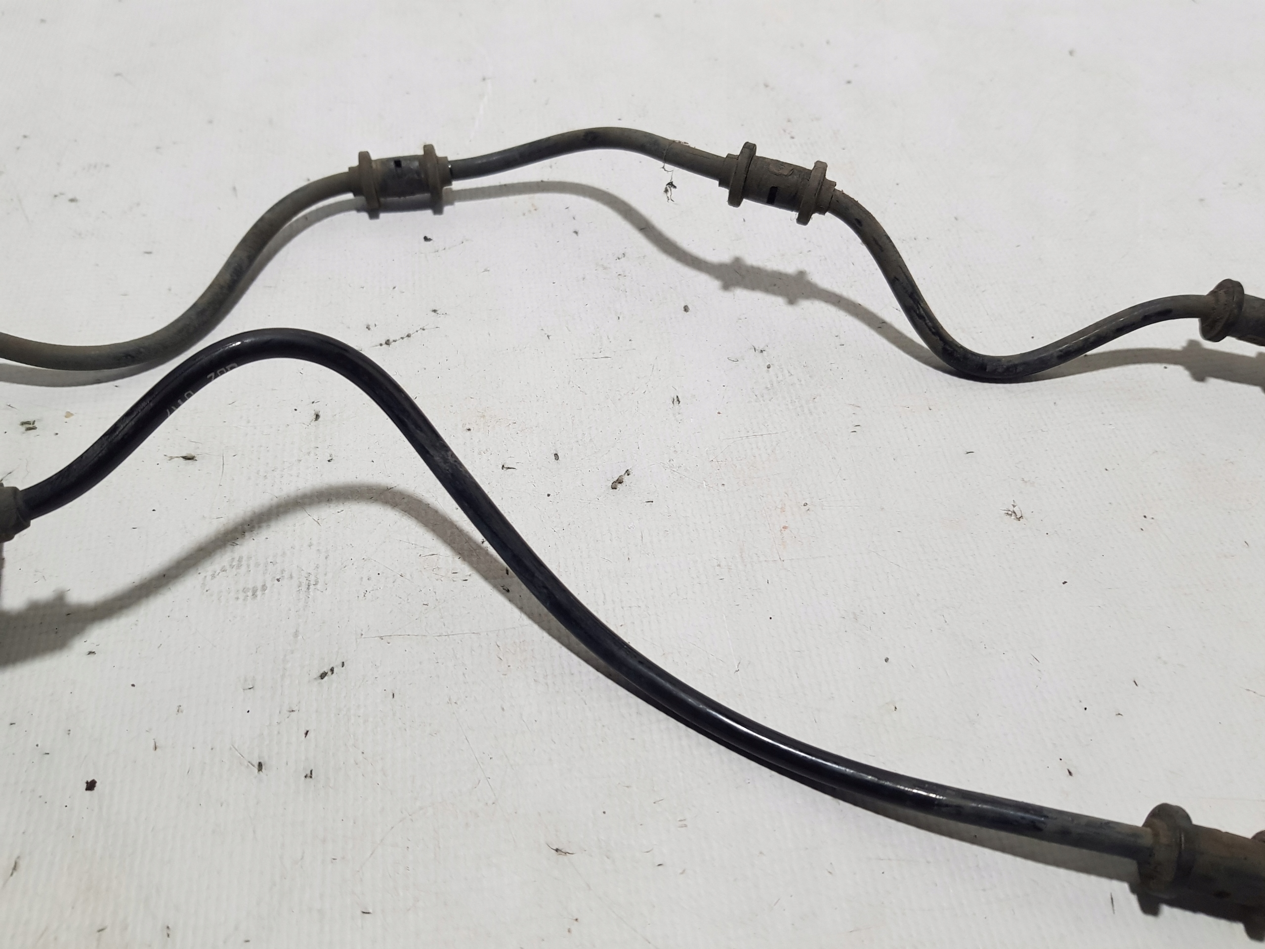 sensor ABS front MERCEDES ML W164 1645400917