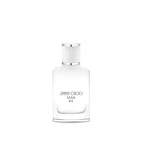 Jimmy Choo Man Ice Edt Objem: 30 ML Pro Muže
