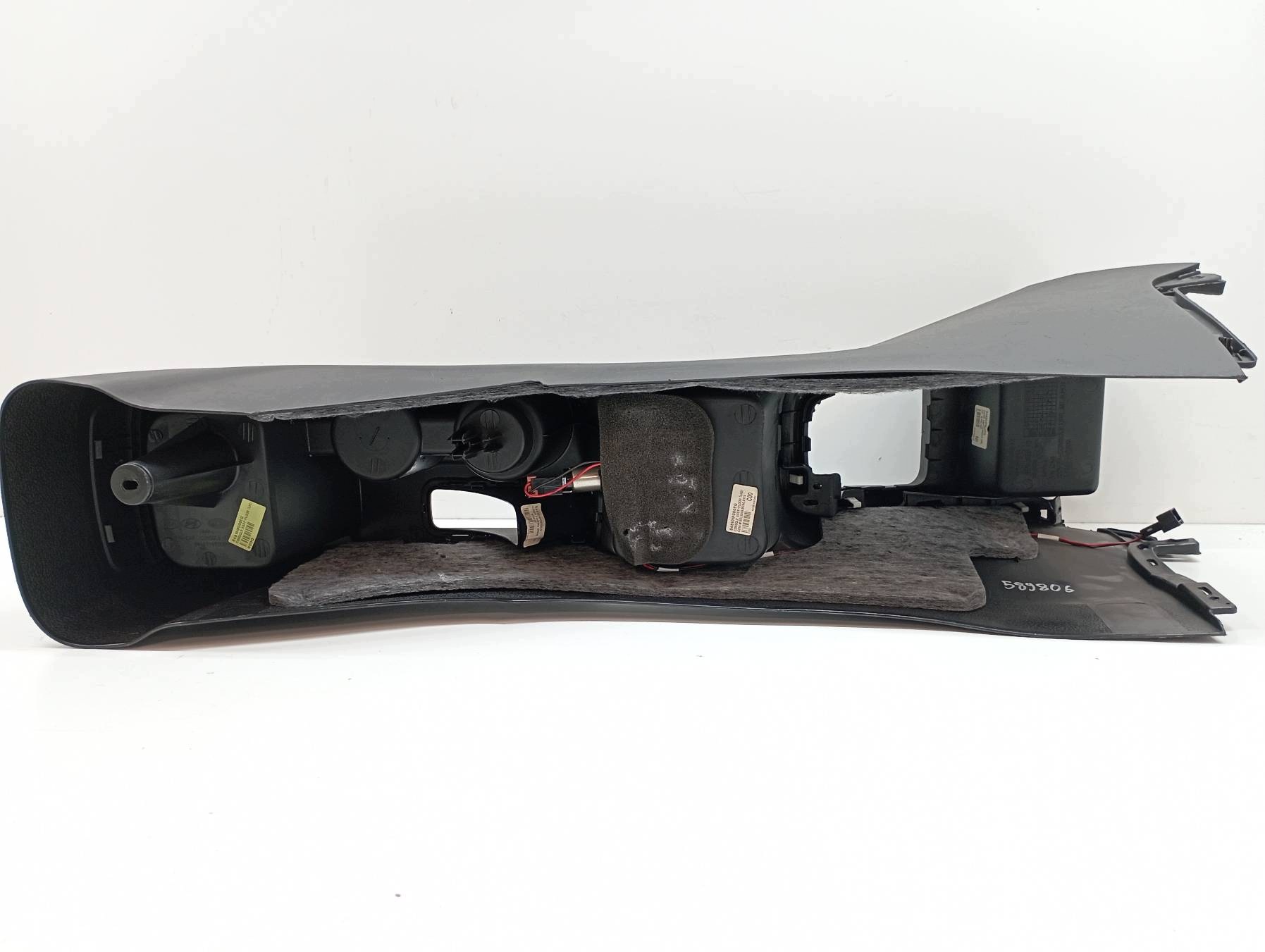 TUNEL media 846101P000 Hyundai ix20 e (2010- )