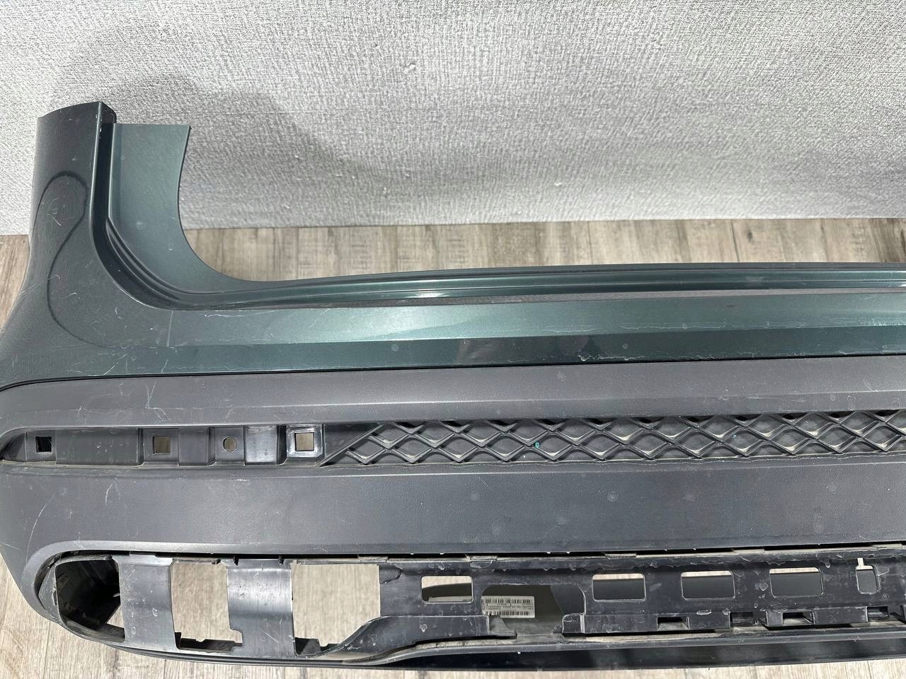 SEAT TERRACO 2018-> bumper rear part 5FJ807417B