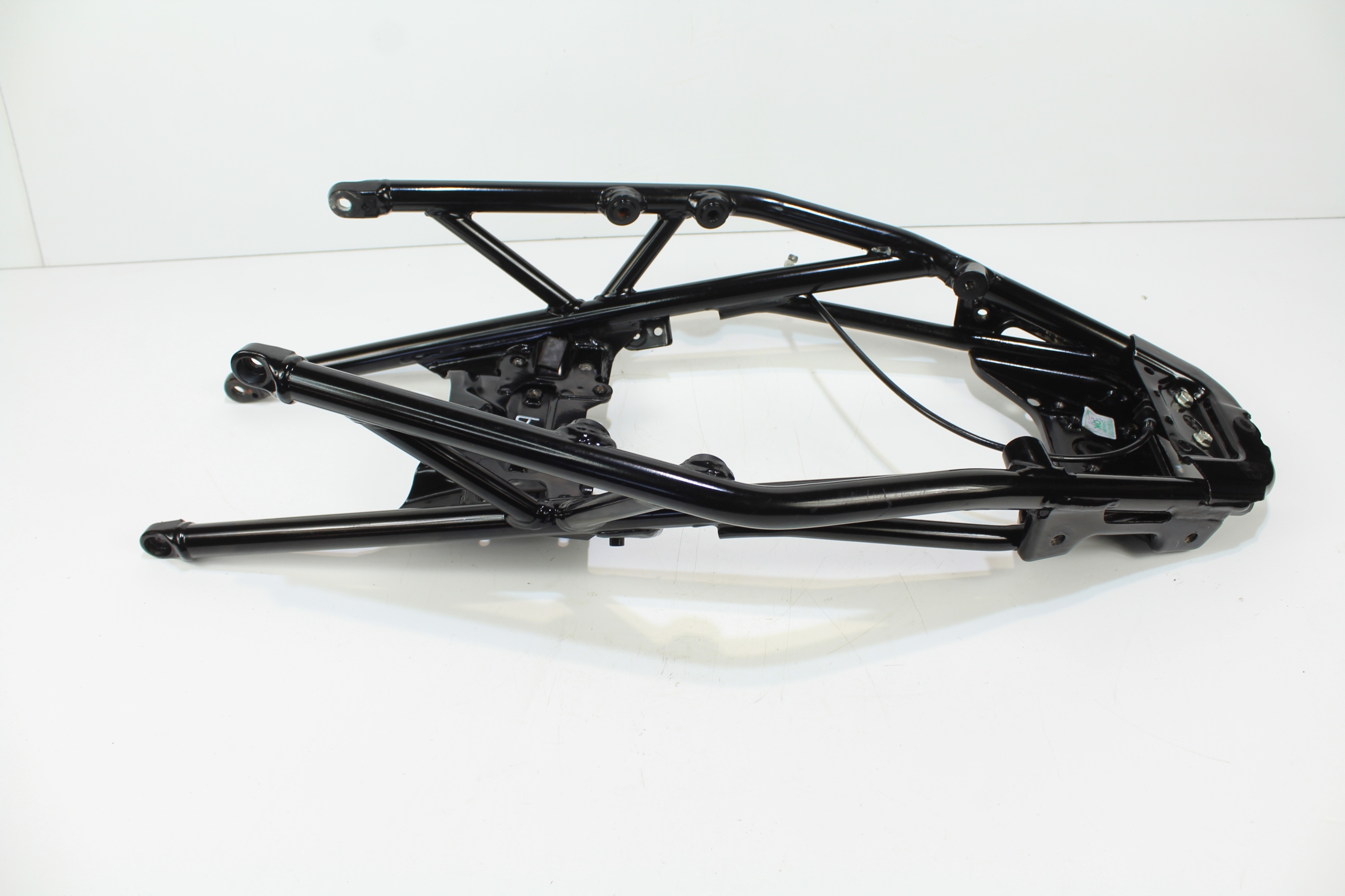 1232343216666666787680 - KTM 390 DUKE 17-ЗАДНЯЯ СТОЙКА