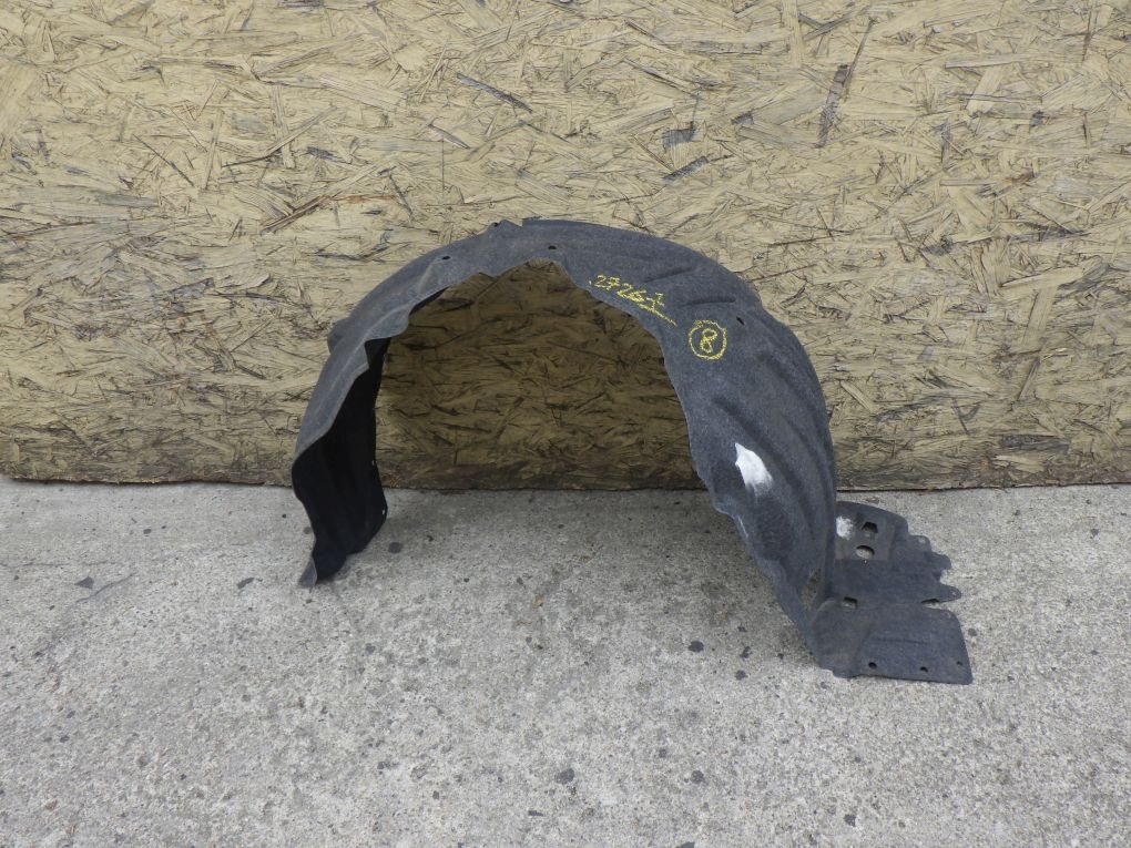 TOYOTA YARIS IV 4 GR 20- mudguard left front