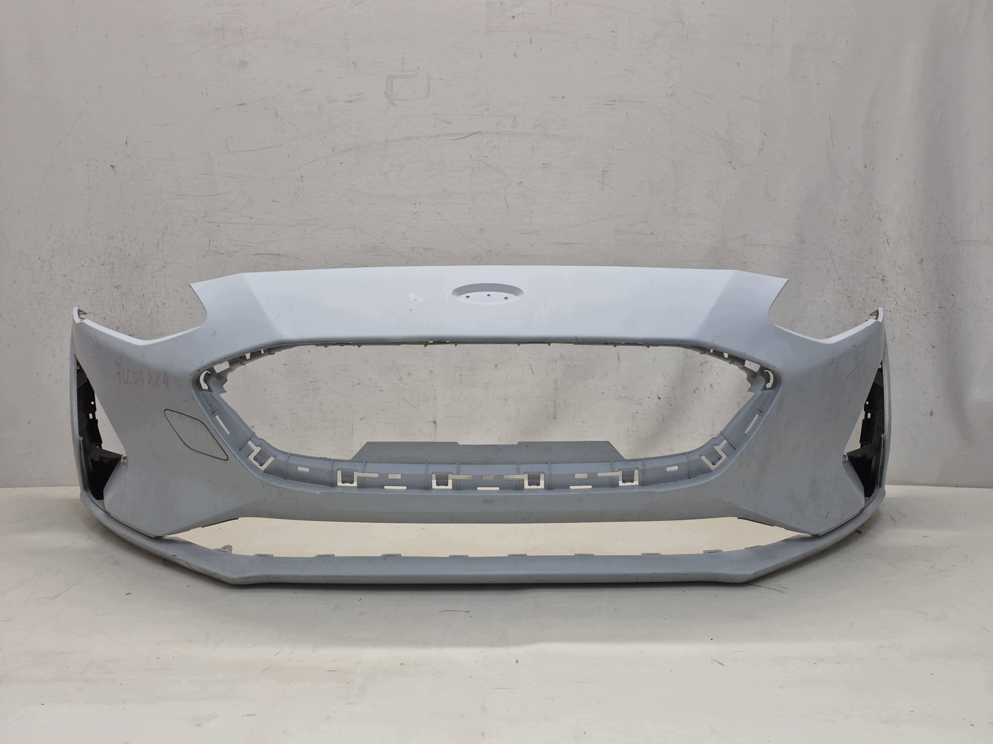 FORD FOCUS IV 4 MK4 18-21 bumper front front