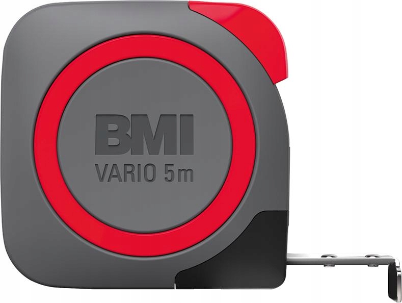 Kapesní měřicí páska Vario Egi 5mx16mm Bmi