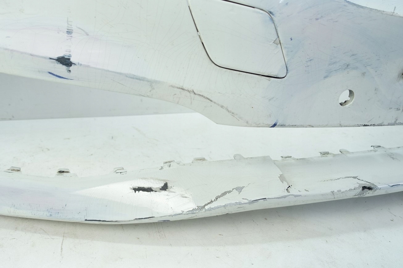 bumper front front BMW 5 V G30 G31 7385336