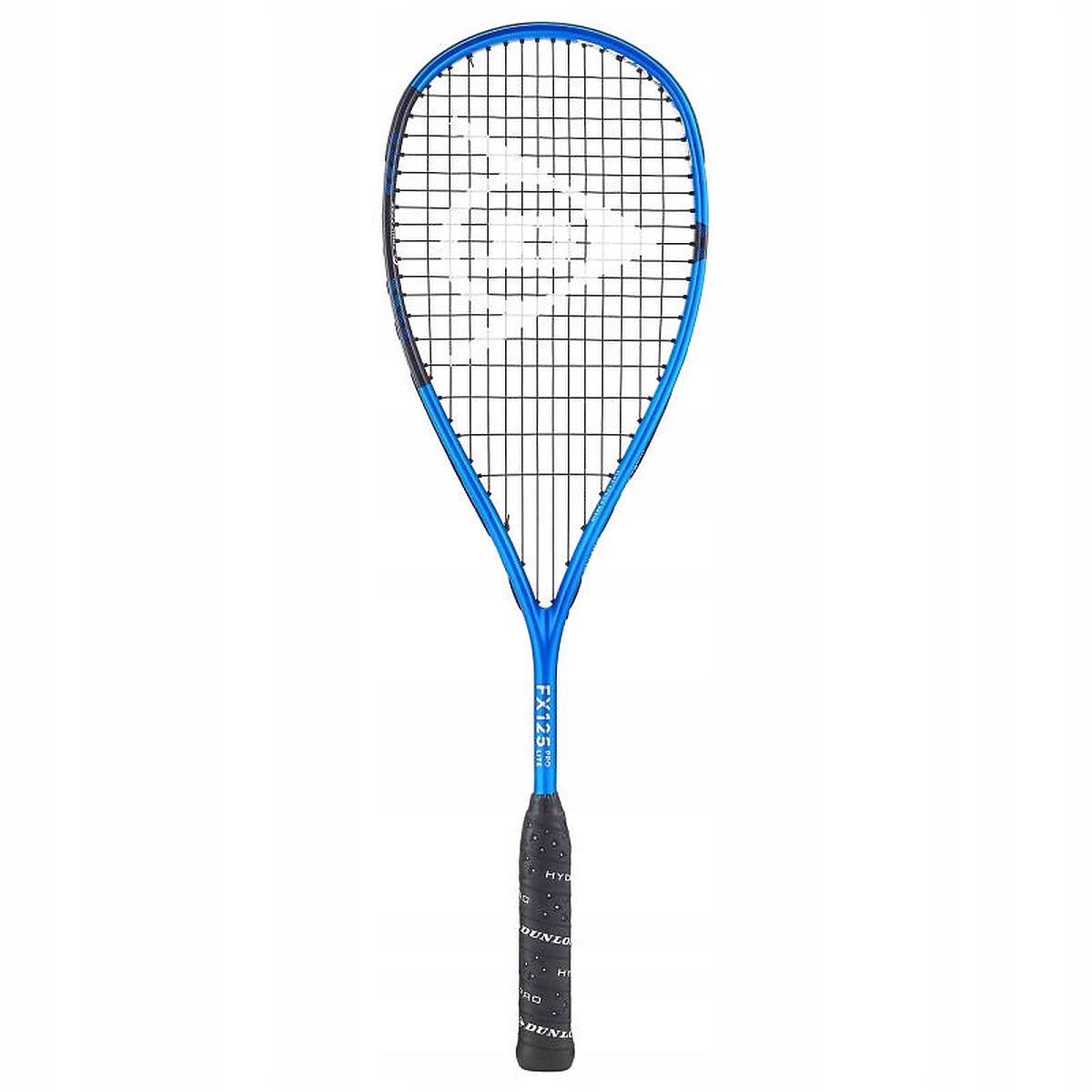 Rakieta do squasha Dunlop Fx 125 Pro Lite