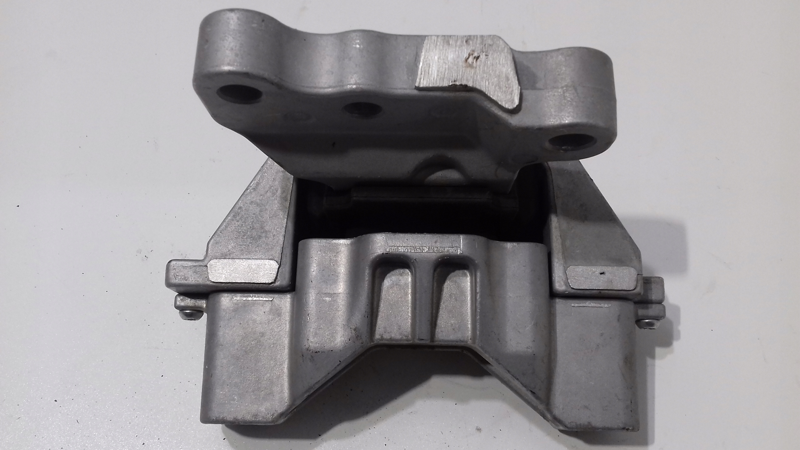 LEXUS NX300 H engine mount airbag 2018R