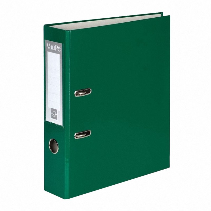 

Segregator A4/5 Fck zielony 052/06 Vaupe
