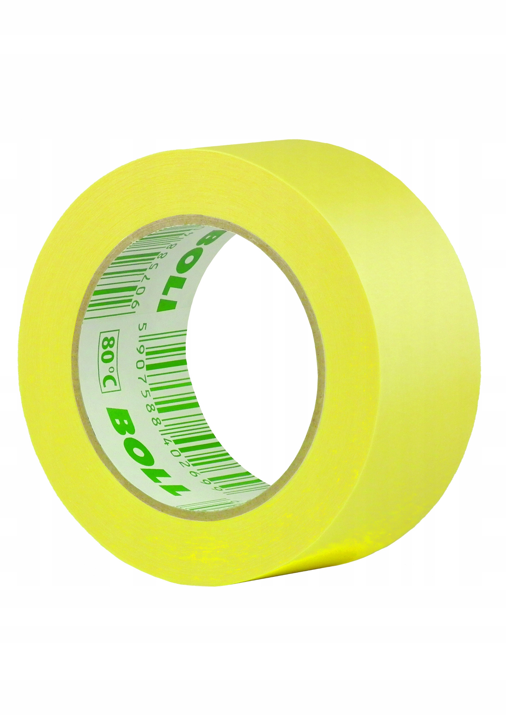 

Boll Taśma Lakiernicza Maskująca 50mm Malarska 50m