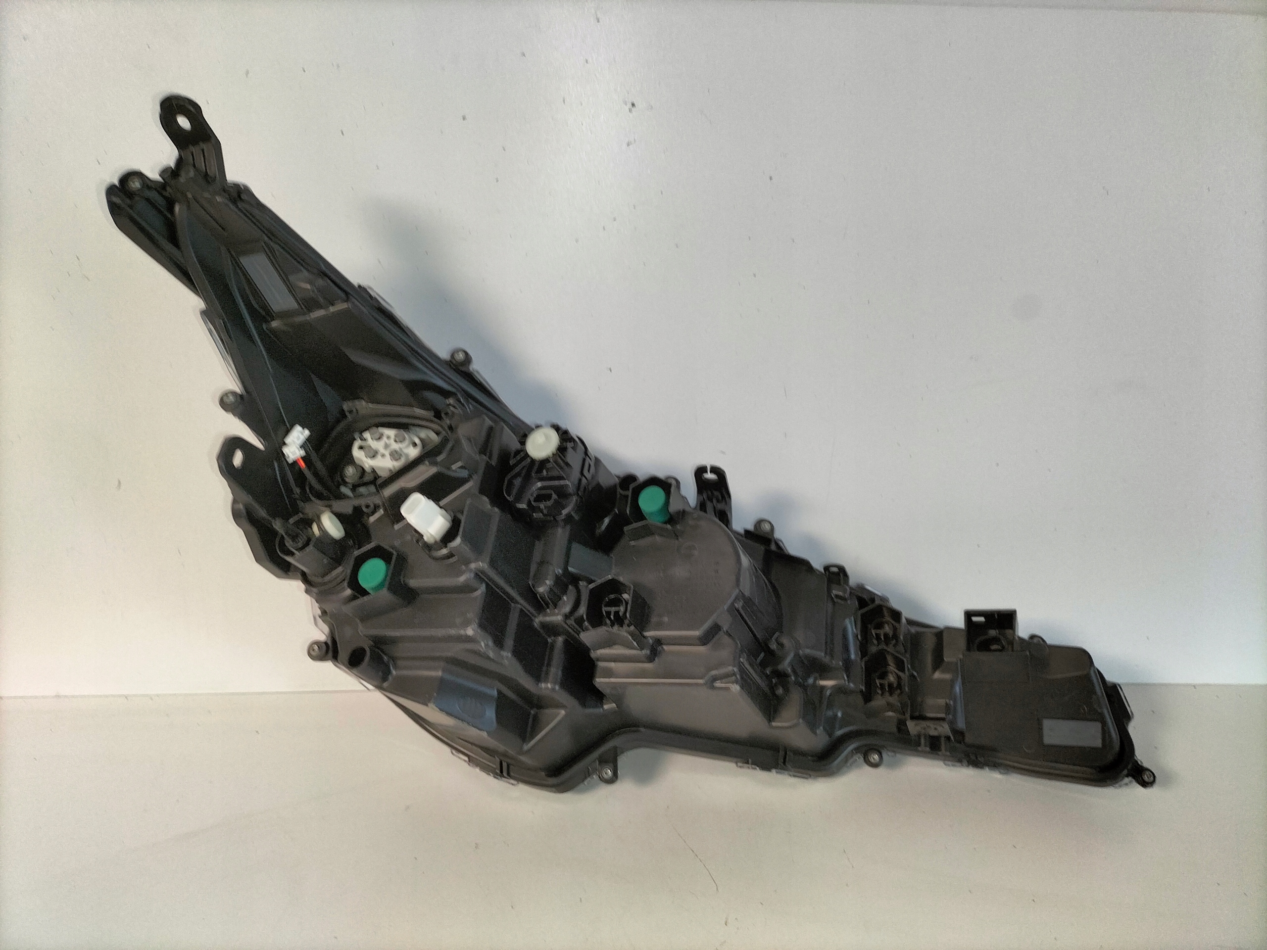 light front reflektor left TOYOTA COROLLA E21 LIFT 22- HB/KOMBI FULL LED