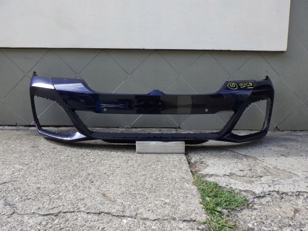 BMW 5 G30 G31 LIFT LCI M PAKIET front bumper