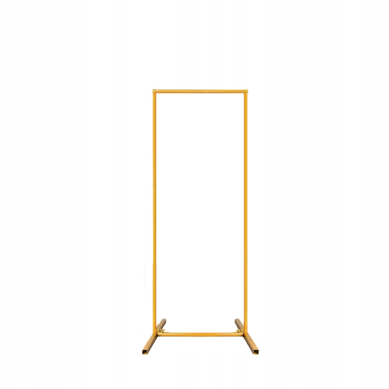 Oblouk Stěna Rám Na Balóny Pozadí Sezení Stojan Girlandy Dekorace Svatba 200 CM