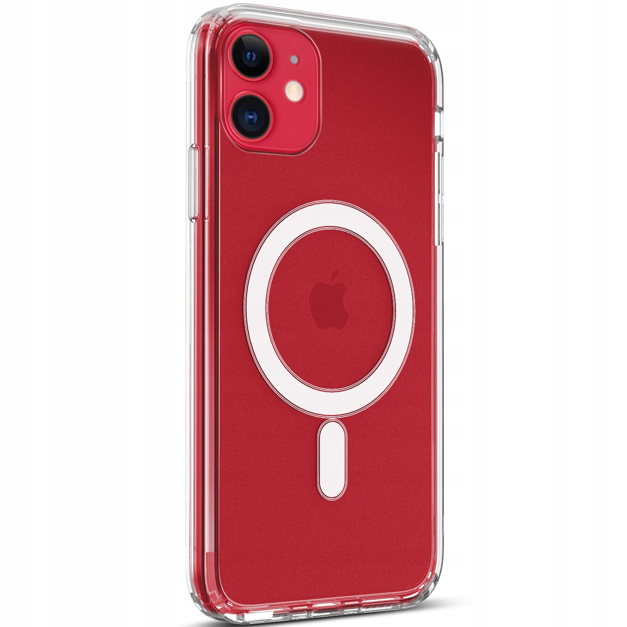 

Etui Er Case MagSafe do iPhone 11, obudowa plecki