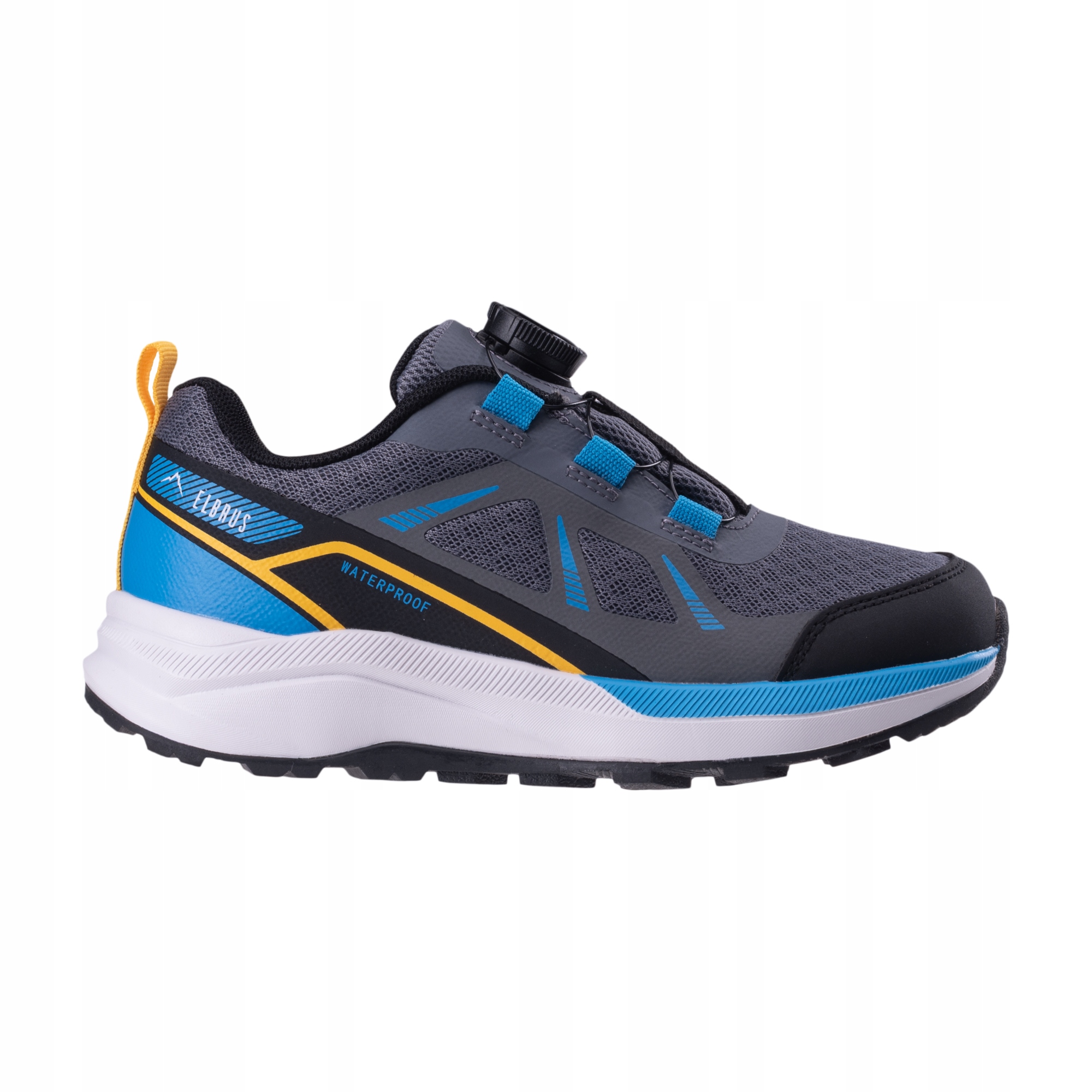 Dziecięce Buty Ronil Low Wp Jrb