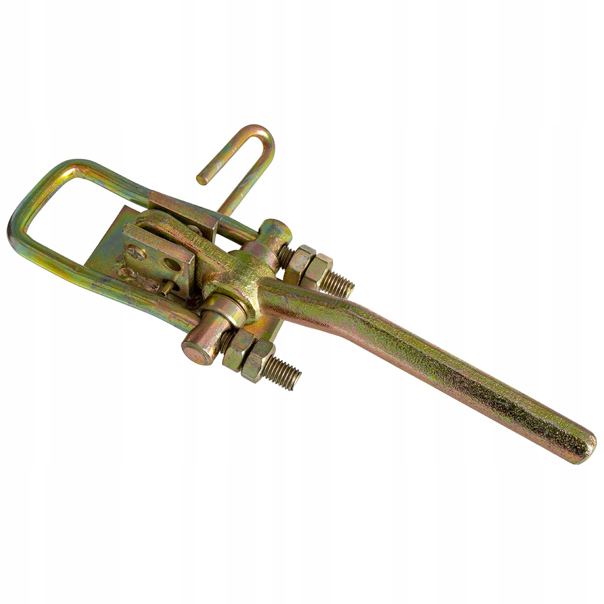 

Spinacz burt L zamknięcie burt przyczepy D 47 D 50