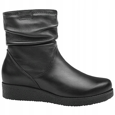 Kotníkové Boty Axel Comfort 4092 vel.36 Tuhost H zimní na Haluksy Kozačky Kosela Medic