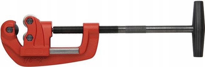 Rezačka Rezací nôž na oceľové rúrky do 2"