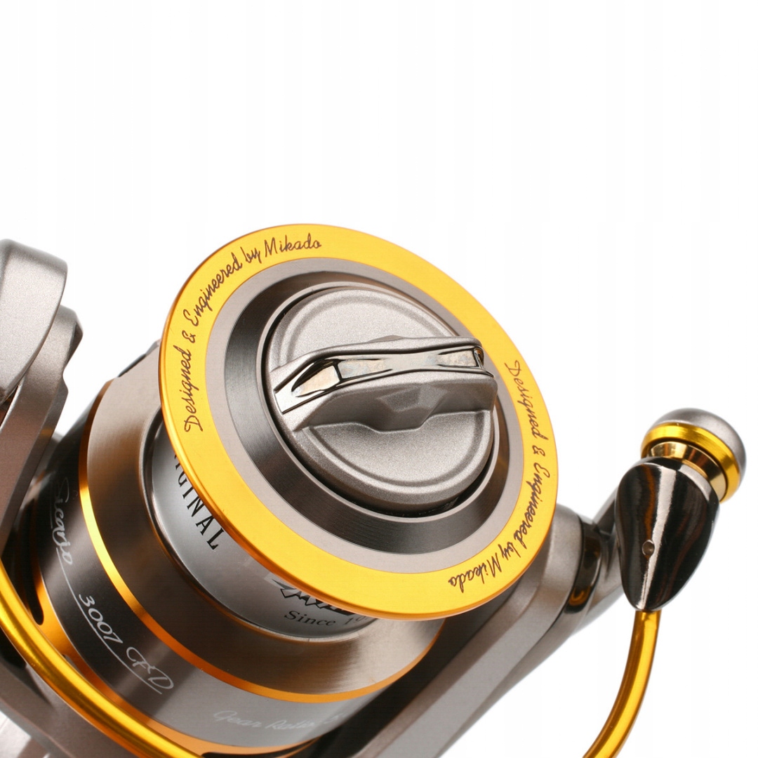 KDA143-3007FD Stan opakowania oryginalne