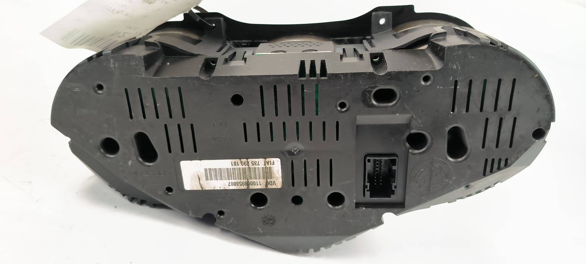 dials clock EU 735290181 ALFA ROMEO 147