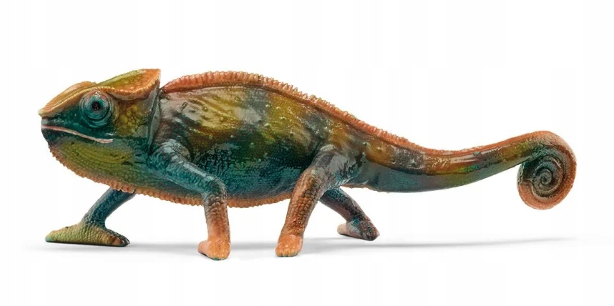 

Schleich 14858 Kameleon