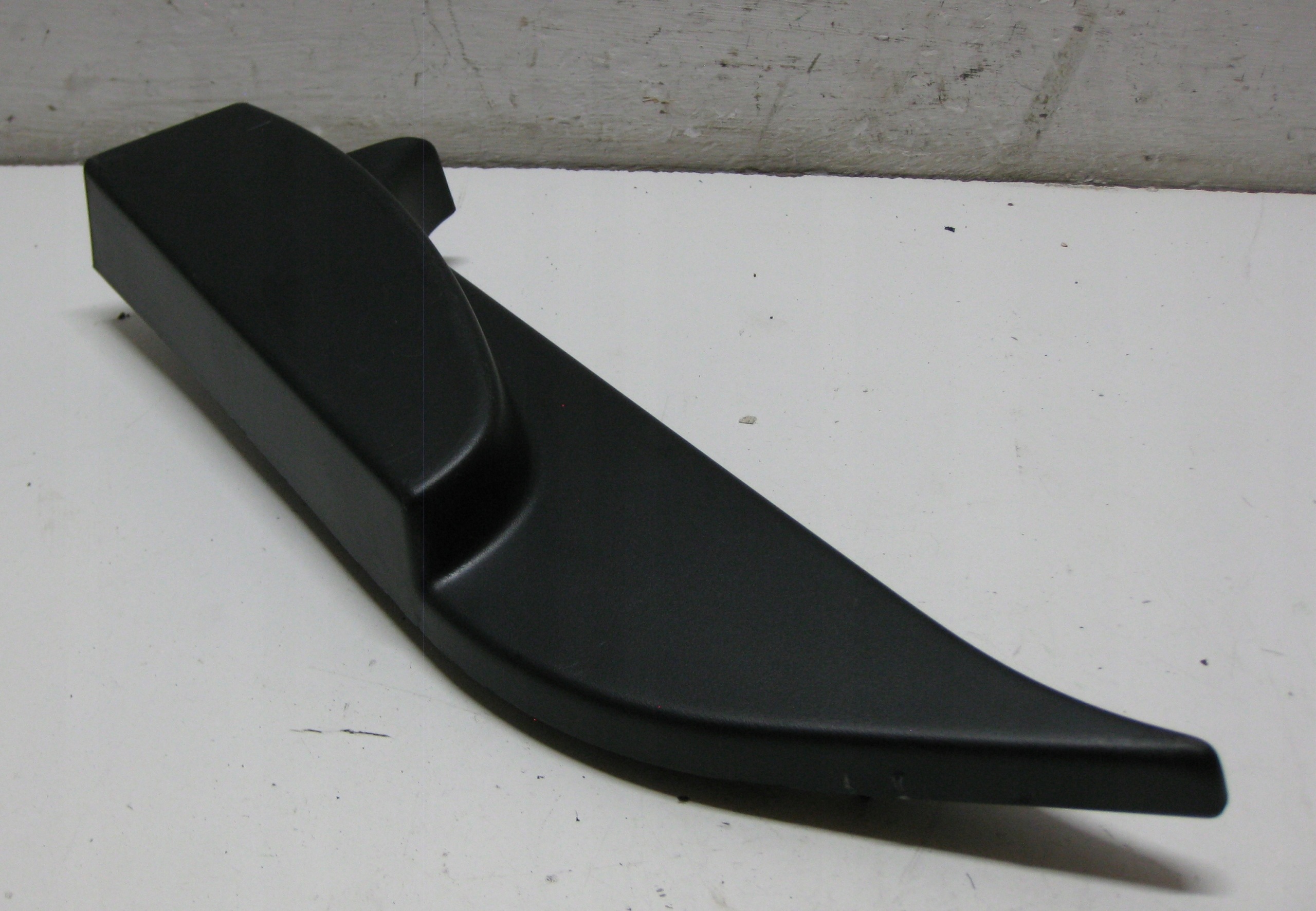 RENAULT MASTER III LIFT cover mirrors left 802930009R