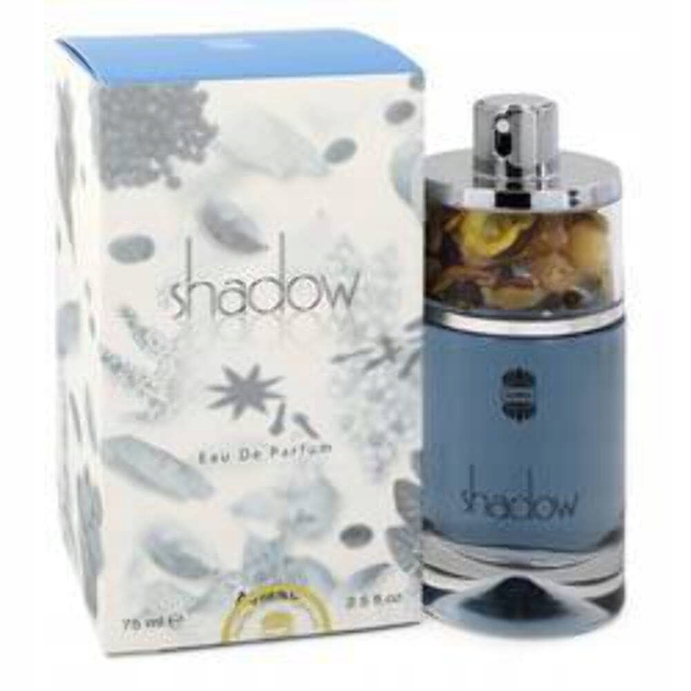 

Ajmal Shadow For Him II Edp Volume: 75 ML For